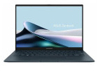 Asus Zenbook 14 UX3405MA-QD489 (90NB11R1-M00ST0) Core Ultra 5 125H 16Gb SSD1Tb Intel Arc 14" OLED FHD+ (1920x1200) noOS blue Bag