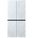 Centek CT-1742 White Stone