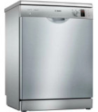Bosch SMS25AW05E серебристый
