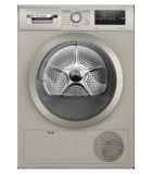 Bosch WTN86202ME Silver inox
