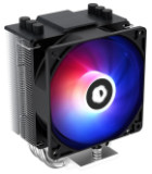ID-COOLING SE-903-XT LGA1700/1200/115X/AM4 (30шт/кор, TDP 130W, PWM, 3 тепл.трубки прямого контакта, FAN 92mm, Dynamic Multi-Color LED) RET