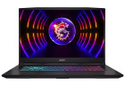 MSI Katana 17 B13UCX-1428XRU 17.3" FHD IPS 144Hz/Intel Core i5-13420H/16GB/512GB/RTX2050/DOS/Black (9S7-17L541-1428)