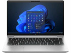 HP EliteBook (8A602EA) 14" Intel Core i7-1355U/RAM 12Гб/SSD 1Тб серебристый 1.5 кг