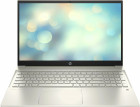 HP Pavilion 5-eg3039ci (84J89EA) Core i3 1315U 8Gb SSD512Gb Intel UHD Graphics 15.6" IPS FHD (1920x1080) Free DOS gold WiFi BT Cam