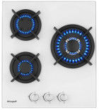 Weissgauff HGG 451 WGh Nano Glass