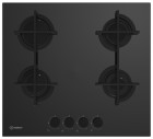 Indesit INGT 61 SCC/BK