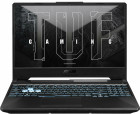 Asus Tuf Gaming A15 FA506NF-HN018 (90NR0JE7-M001M0) R5 7535HS 3300MHz/15.6"/1920x1080/16GB/512GB SSD/GeForce RTX 2050 4GB/Без ОС