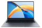 Honor MagicBook X16 2024 BRN-H56 (5301AJYD) 16", 2024, IPS, AMD Ryzen 5 7640HS 4.3ГГц, 6-ядерный, 16ГБ LPDDR5x, 512ГБ SSD, AMD Radeon 760M