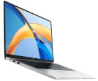 Honor MagicBook X14 2024 FRI-H56 (5301AKAU) 14", 2024, IPS, AMD Ryzen 5 7640HS 4.3ГГц, 6-ядерный, 16ГБ LPDDR5x, 512ГБ SSD, AMD Radeon 760M