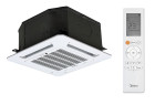Midea MCA3I-07NXD0 Серия MCA3I