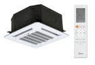 Midea MCA3U-12HRFNX(GA)/T-MBQ4-03E Серия MCA3I