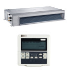 Midea MTIU-07NXD0P Серия MTIU-P