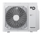 Daichi DF70A3MS1R Серия DF-AM-R