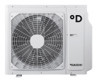 Daichi DF80A4MS1R Серия DF-AM-R