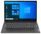 Lenovo V15 G2 IJL 15.6" FHD IPS/Intel Celeron N4500/8GB/256GB/NoOS/Black (82QY00RGRU)