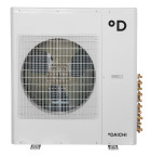 Daichi DF100A4MS1R1 Серия DF-AM-R