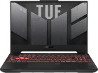 Asus TUF Gaming A15 FA507NUR-LP044 (90NR0JP5-M002D0) 15.6", 2023, IPS, AMD Ryzen 7 7435HS 3.1ГГц, 8-ядерный, 16ГБ DDR5, 512ГБ SSD