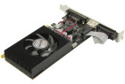 AFOX GT730 DDR3 4G 128Bit, LP Single fan RTL AF730-4096D3L6