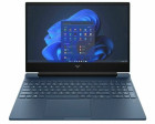 HP Victus 15-fa0033dx (9T9R8UA#ABA) 15.6" 1920x1080/Intel Core i5-12450H/RAM 8Гб/SSD 512Гб/GeForce RTX 3050 4Гб/EngRus/Win11H синий 2.29 кг