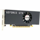 AFOX GTX1050Ti (AF1050TI-4096D5L5) 4GB GDDR5 128Bit HDMI DP LP Single Fan