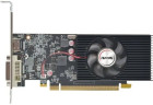 AFOX GT1030 (AF1030-4096D4L5) 4GB DDR4 64Bit DVI HDMI LP Single Fan