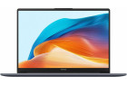 Huawei MateBook D 14 (53013XFA) Core i5 12450H 8Gb SSD512Gb Intel Iris Xe graphics 14" IPS FHD (1920x1080) noOS grey space