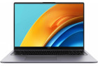 Huawei MateBook D 16 (53013YLY) Core i5 12450H 16Gb SSD1Tb Intel UHD Graphics 16" IPS (1920x1200) noOS grey space