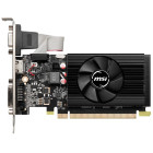 MSI GeForce GT730 (N730K-2GD3/LP2GB) PCIE16 GDDR3
