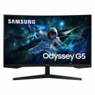 Samsung Odyssey G5 S27CG550EI