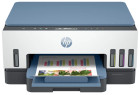 HP Smart Tank 725 All-in-One