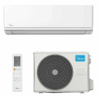 Midea MSAG2-07HRN1-I/MSAG2-07HRN1-O Серия Unlimited