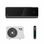 Daichi DA70DVQS1R-B1/DF70DVS1R-1 Серия Carbon Inverter