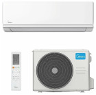 Midea MSAG2-07N8C2S-I/MSAG2-07N8C2S-O Серия Unlimited inverter