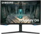 Samsung Odyssey G6 S27BG650EI (LS27BG650EIXCI)