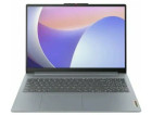 Lenovo IdeaPad Slim 3 15IRU8 (82X7003NRK) Intel Core i5 1335U, 1.3 GHz - 4.6 GHz, 8192 Mb, 15.6" Full HD 1920x1080, 512 Gb SSD, DVD нет, Intel Iris Xe Graphics, No OS, серый, 1.62 кг,