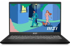 MSI Modern 15 H B13M-096XRU 15,6" (1920x1080) IPS/Intel Core i5-13420H/16GB DDR4/512GB SSD/UHD Graphics, Без ОС Черный (9S7-15H411-096)