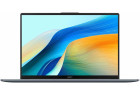 Huawei MateBook D 16 MCLG-X (53013YDL) 16" IPS FHD HUAWEI MateBook D16 MCLG-X gray (Core i5 13420H/16Gb/512Gb SSD/VGA int/noOS)