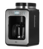 BQ CM7001 Черный-Стальной