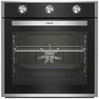 Hotpoint FE9 814 H IX