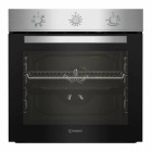 Indesit IBFTE 3634 IX