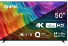 Digma DM-LED50UBB33