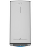 Ariston Velis Lux Inox PW ABSE WIFI 100 Metal brushed