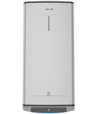 Ariston Velis Lux PW ABSE WiFi 80 Metal brushed