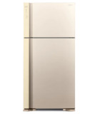Hitachi R-V660PUC7-1 BEG бежевый