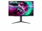 LG UltraGear 32GR93U-B [32GR93U-B.ARUZ]