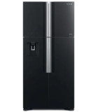 Hitachi R-W660PUC7 GGR серый стекло