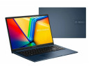 Asus X1504ZA-BQ1373 (90NB1022-M020P0) 15.6"/FHD/IPS/250N/60Hz/i3-1215U/8GB/SSD512GB/Intel UHD/DOS/Cool Silver