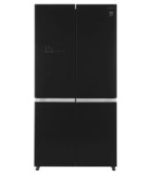 Hitachi R-WB820VUC2 GBK черный стекло