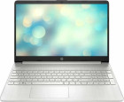 HP 15s-fq5340tu (9R168PA) 15.6", SVA, Intel Core i3 1215U 1.2ГГц, 6 ядер, 8ГБ DDR4, 256ГБ SSD, Intel UHD Graphics, Windows 11 Home, silver