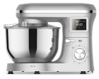 BQ MX640 Silver